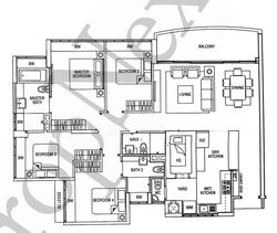 Waterfront Waves (D16), Condominium #502974441